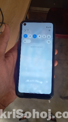 realme 7 Pro 8/128